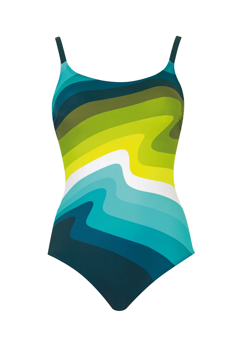 Flow Swimsuit