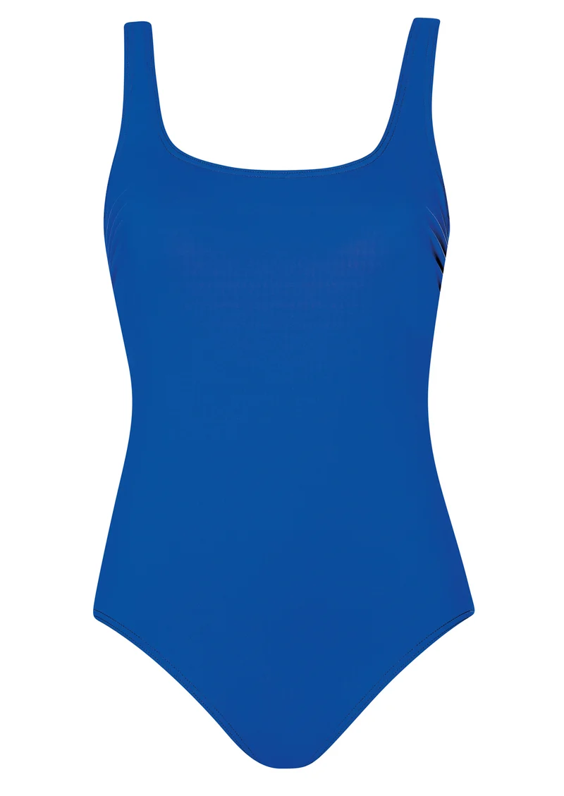 Color Up Swimsuit