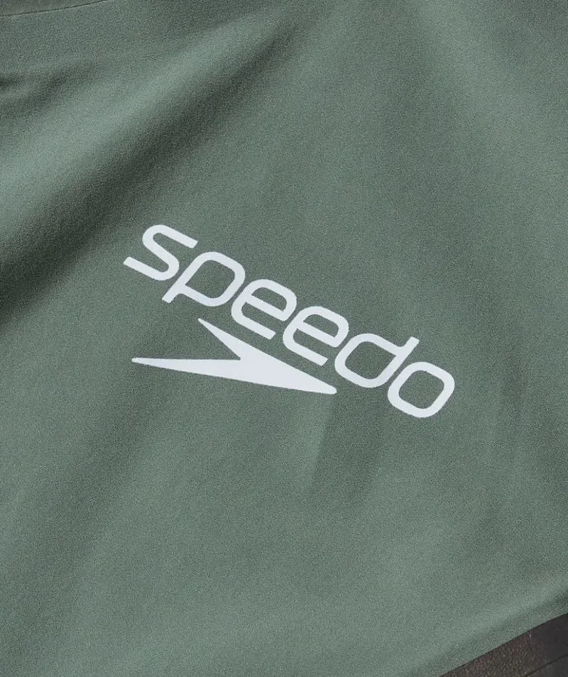Speedo Wettkampf Badehose für Herren - LZR Pure Intent 2.0 - Grün/Orange