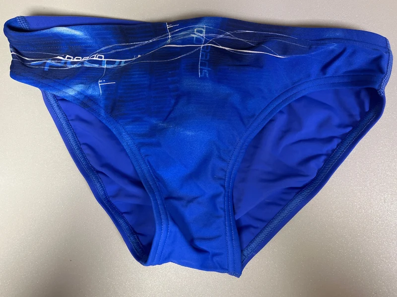 Speedo Boys Submerge Slip