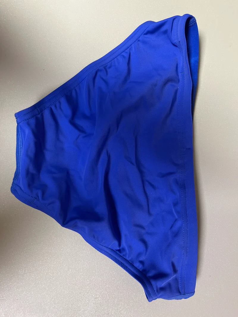 Speedo Boys Submerge Slip