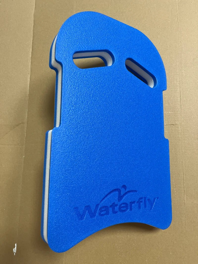 Waterfly Kick Board Uni