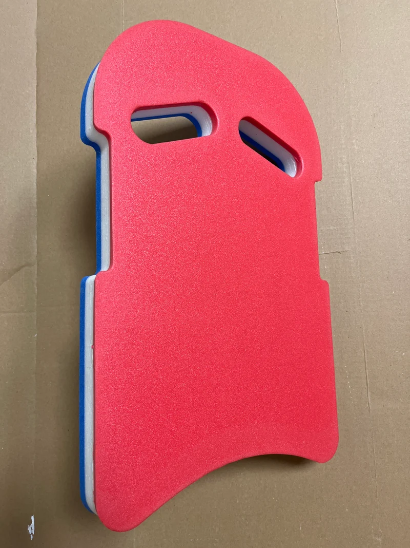 Waterfly Kick Board Uni