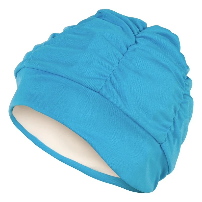 Fashy Badehaube, Badekappe, Turban