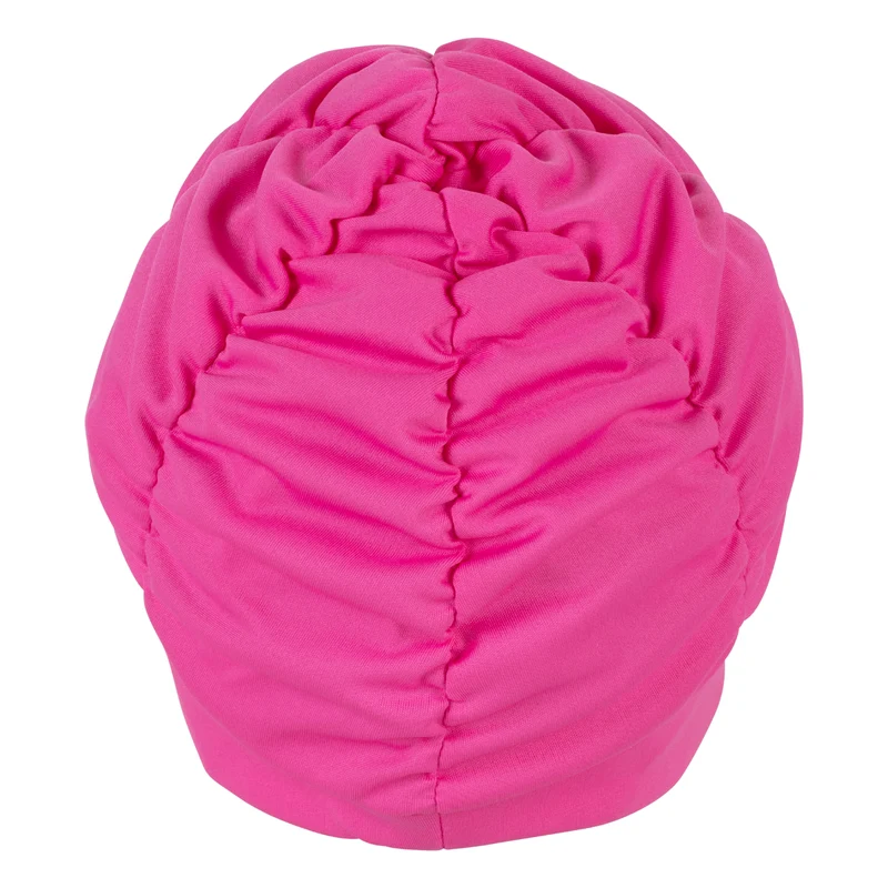 Fashy Badehaube, Badekappe, Turban