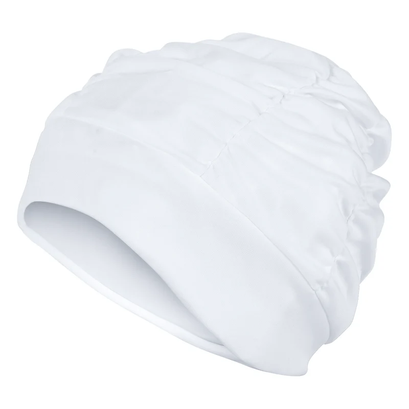 Fashy Badehaube, Badekappe, Turban