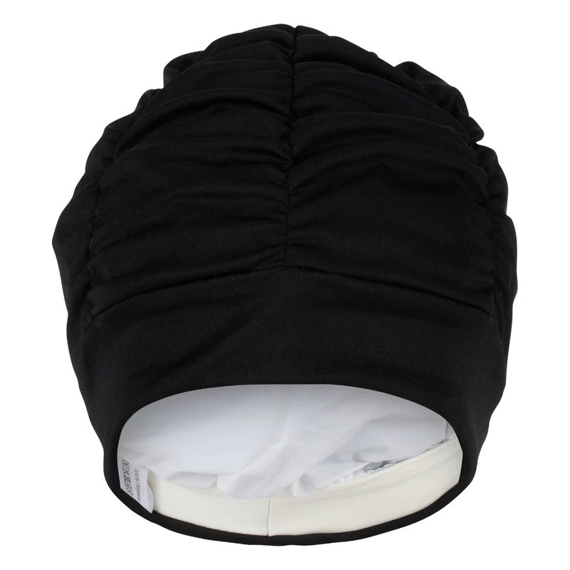 Fashy Badehaube, Badekappe, Turban