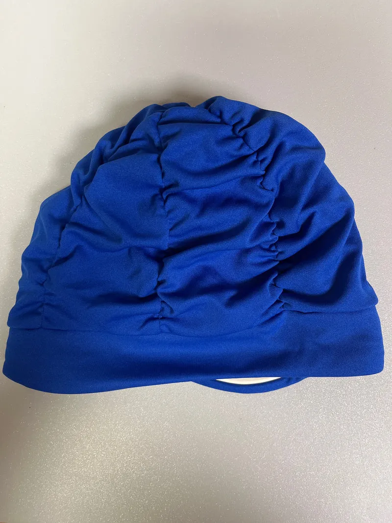 Fashy Badehaube, Badekappe, Turban