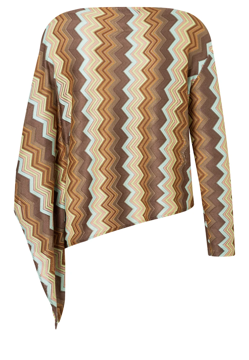 Asymmetrisches Top Duola