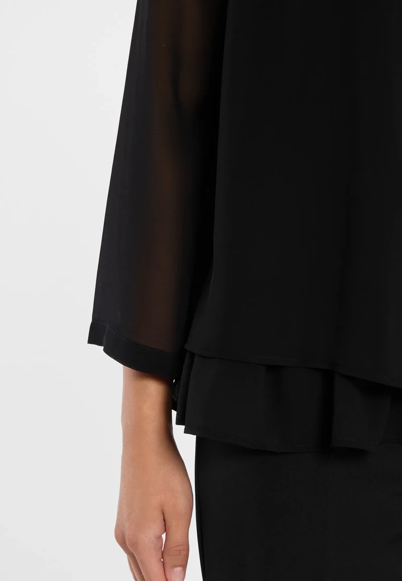 Chiffontop Cosma