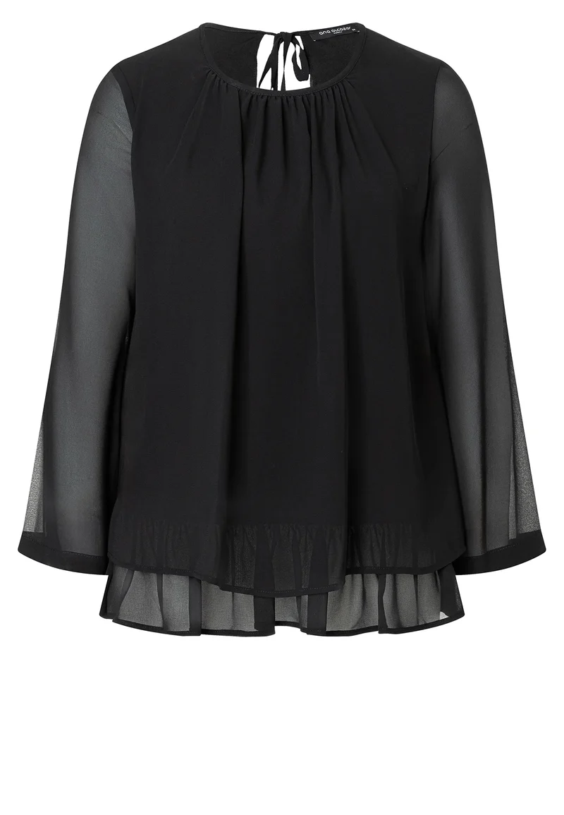 Chiffontop Cosma