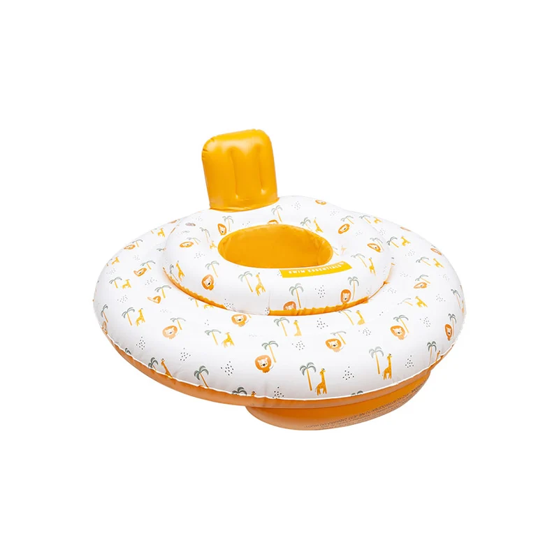 Baby Float - Multicolor - Jungle - 0/1 Years