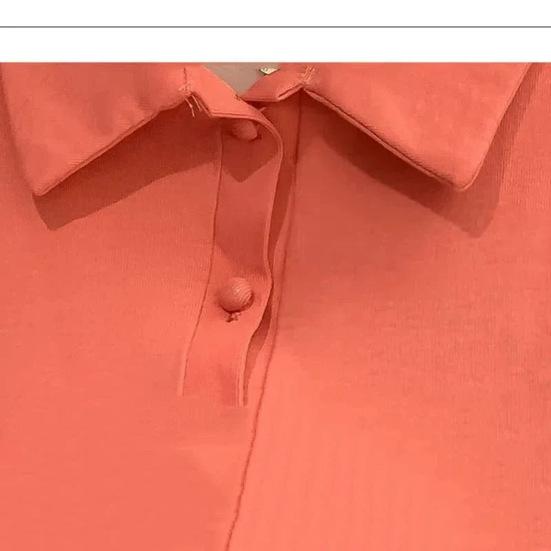 Mühelos schickes, lässiges Sommerkleid für Damen mit Peter-Pan-Kragen