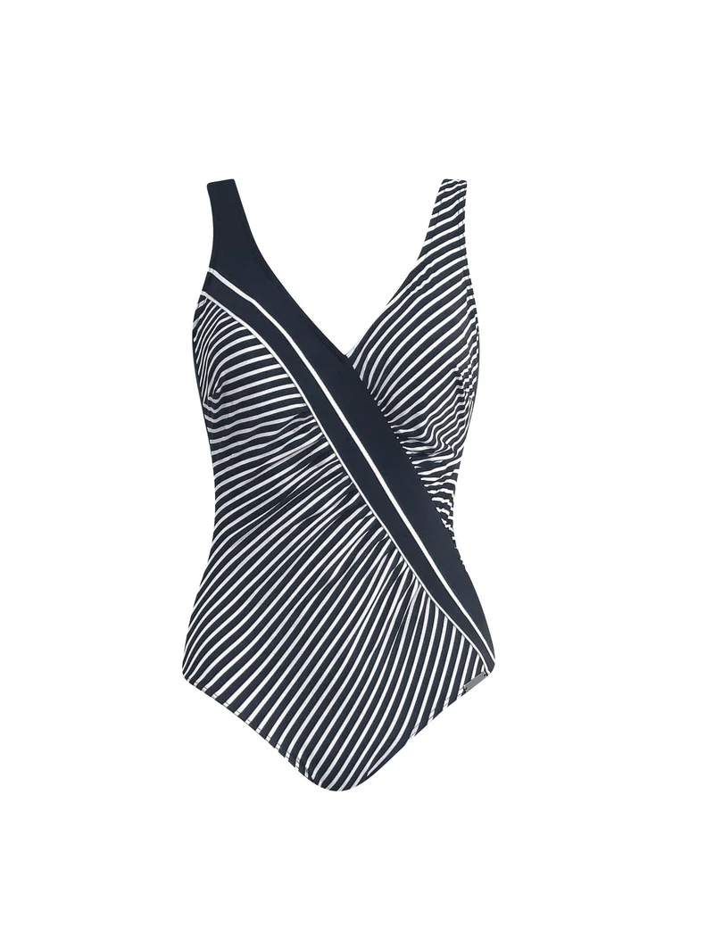 Maritime Stripes Swimsuit