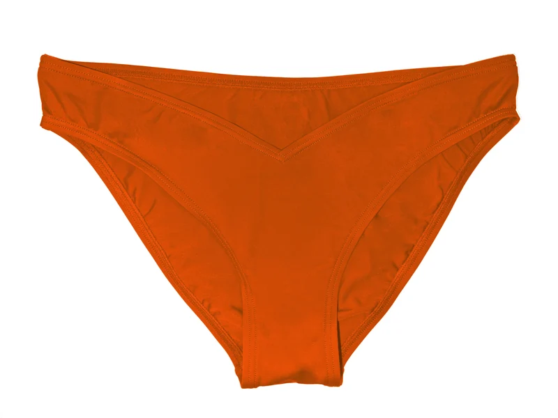 Solid Wide Bottom