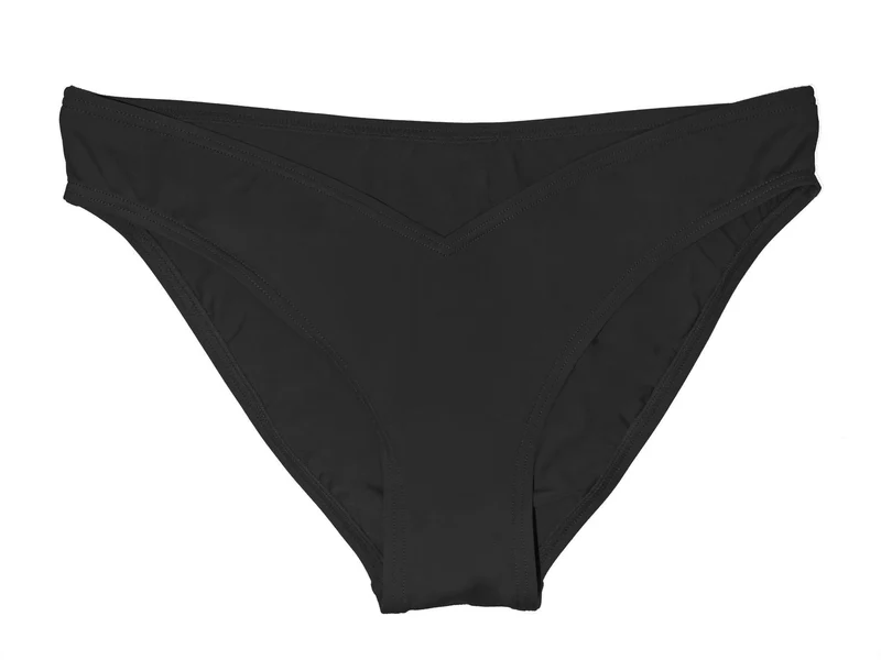 Solid Wide Bottom