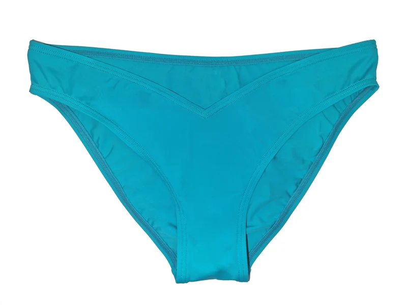 Solid Wide Bottom