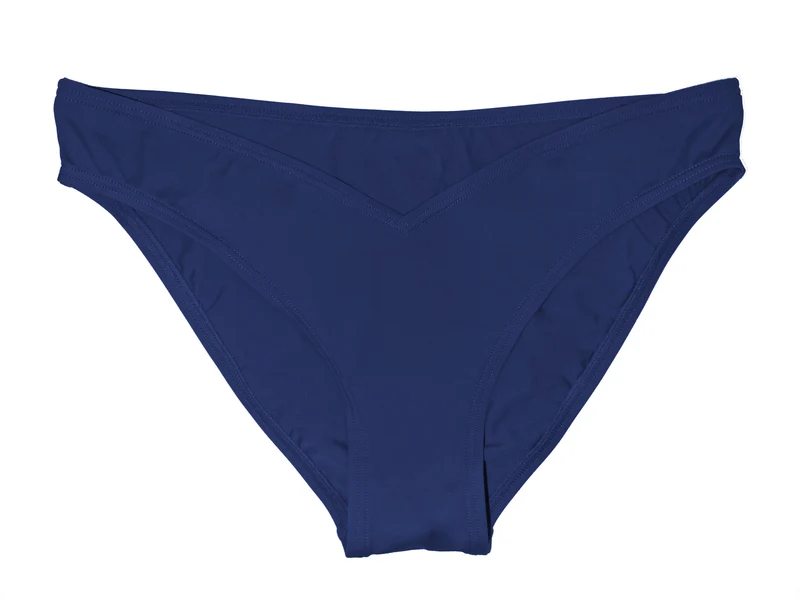 Solid Wide Bottom