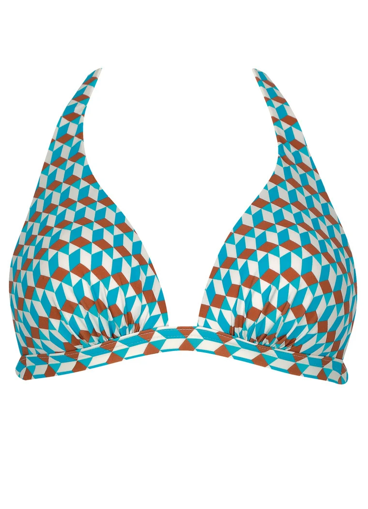 Cubic Triangel Top