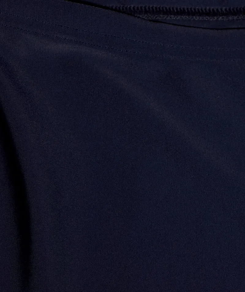 Speedo Aquashorts für Jungen - Hyperboom Panel - Dunkelblau/Grün