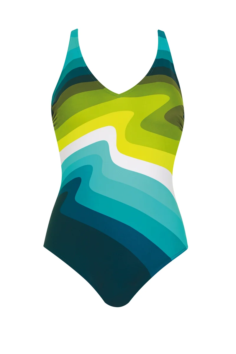 Flow Swimsuit
