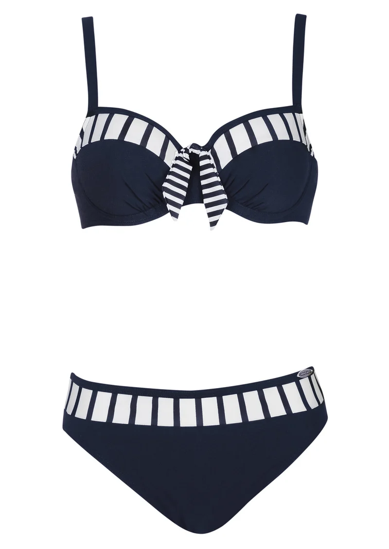 Essential Stripes Set
