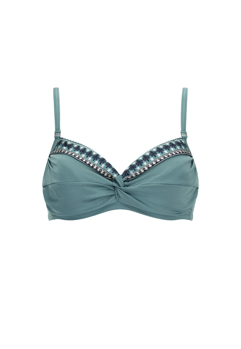 Ethno Glow Top