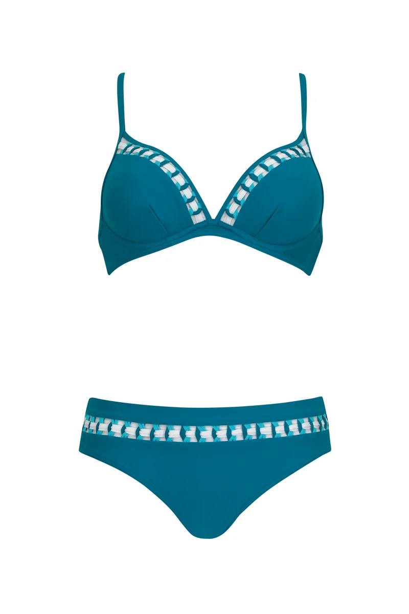 Solid Braid Set