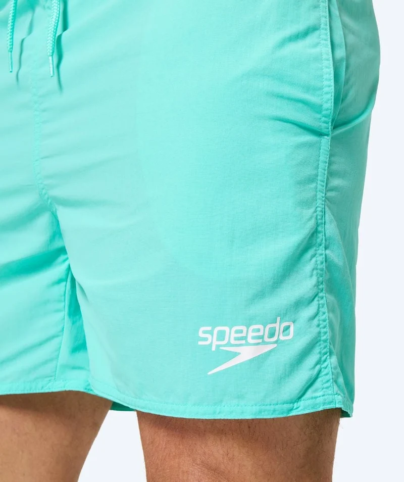 Speedo Badeshorts für Herren - Essential - Türkis
