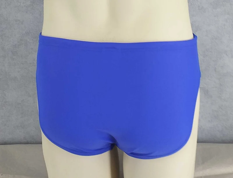 Speedo Herren Sports Brief Submerge Placement