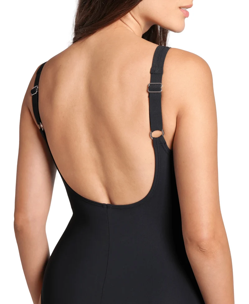 Arena Badeanzug Bodylift Susanna U Back C-Cup