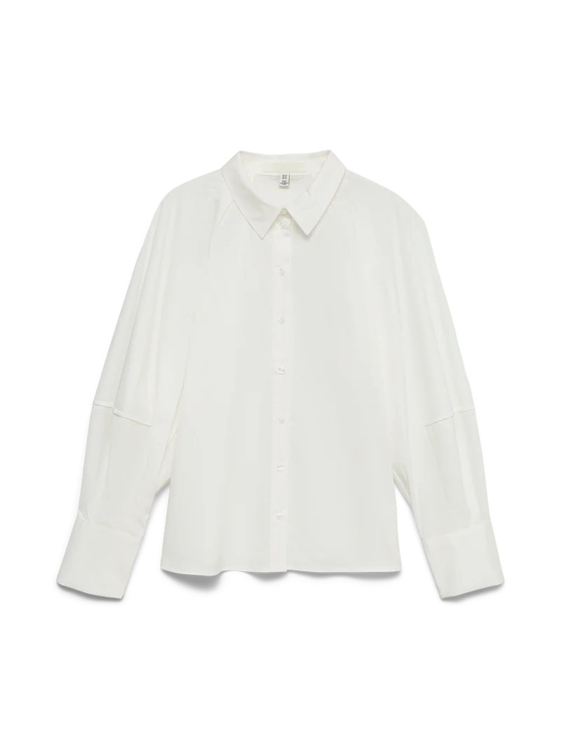 VMJOY LS SHIRT