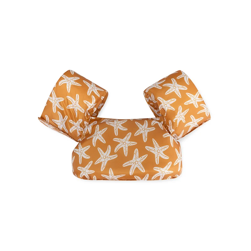 Puddle Jumper - Orange - Seastar - 2/6 Years