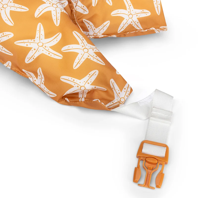 Puddle Jumper - Orange - Seastar - 2/6 Years