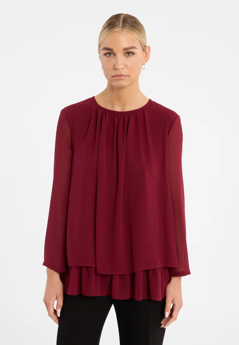 Chiffontop Cosmi