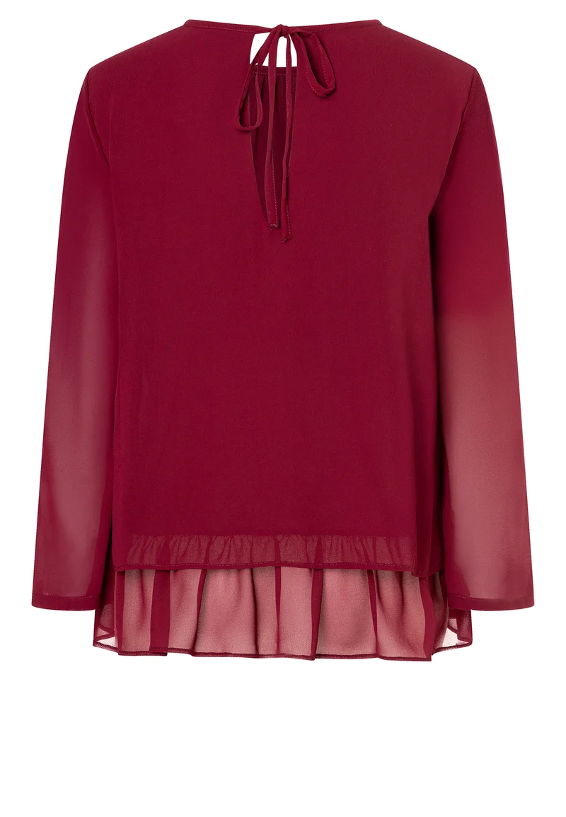 Chiffontop Cosmi