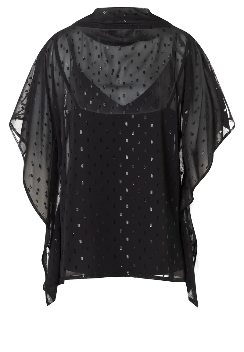 Chiffontop Cibini