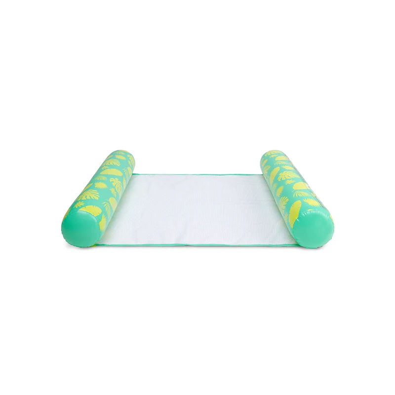 Water Hammock - Green - Leafy Escape