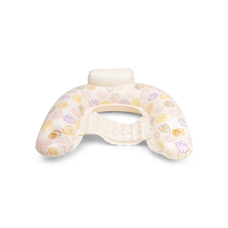 Water Lounge - Multicolor - Shells