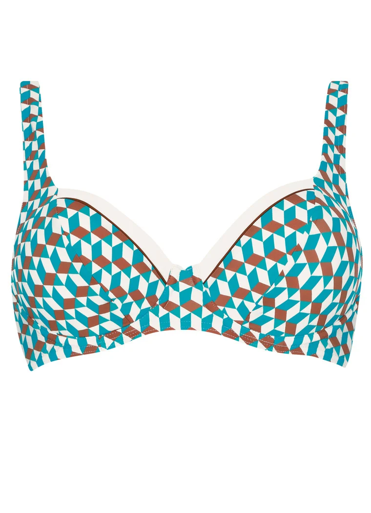 Cubic Top