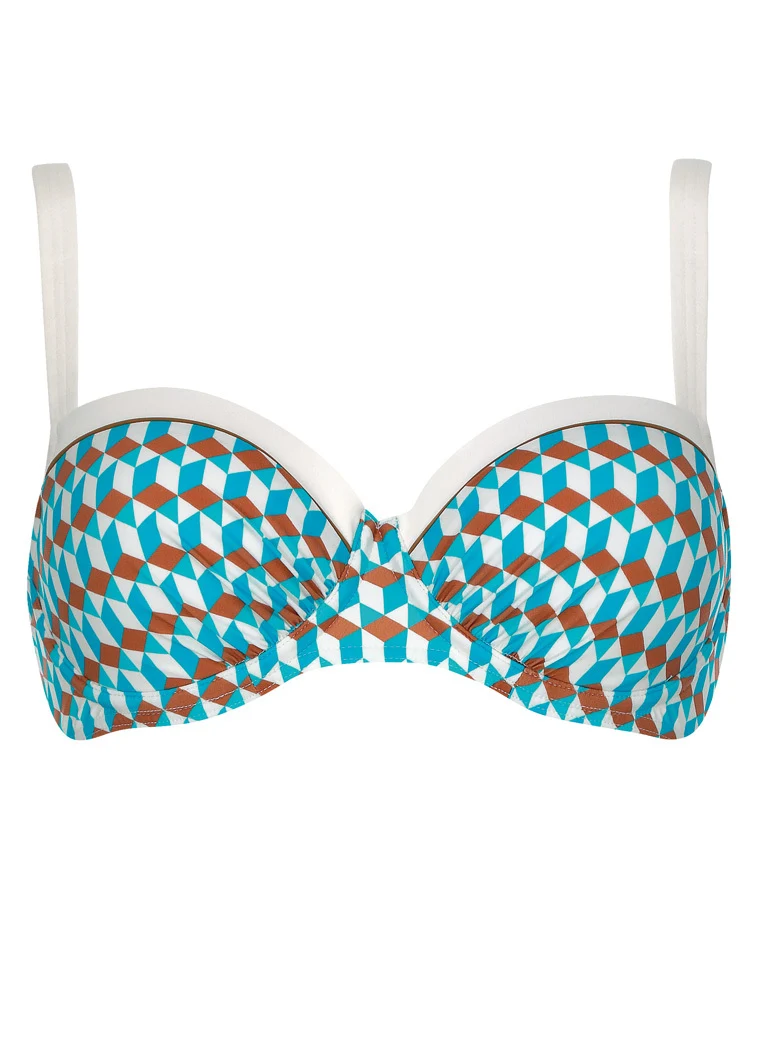 Cubic Wire Top