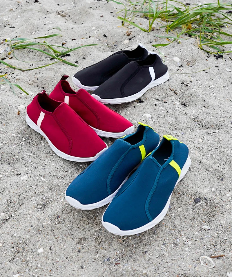 Watery Schwimmschuhe für Erwachsene - Fletcher - Cabernet