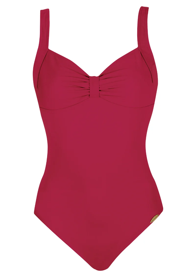Essential Bow Swimsuit