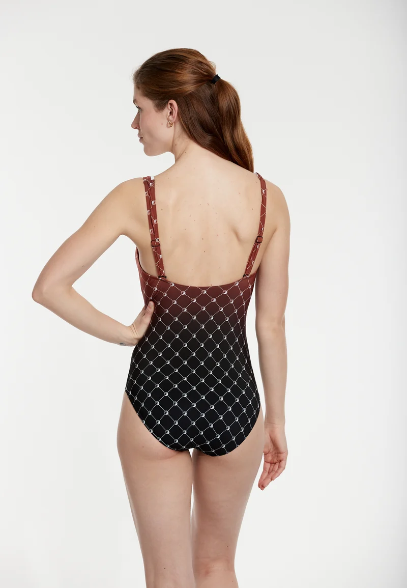 Colorflow Swimsuit