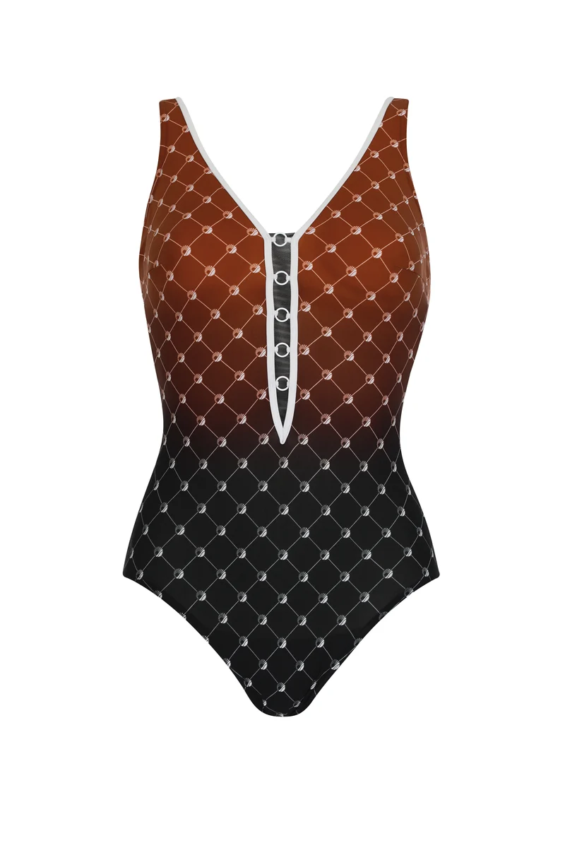 Colorflow Swimsuit