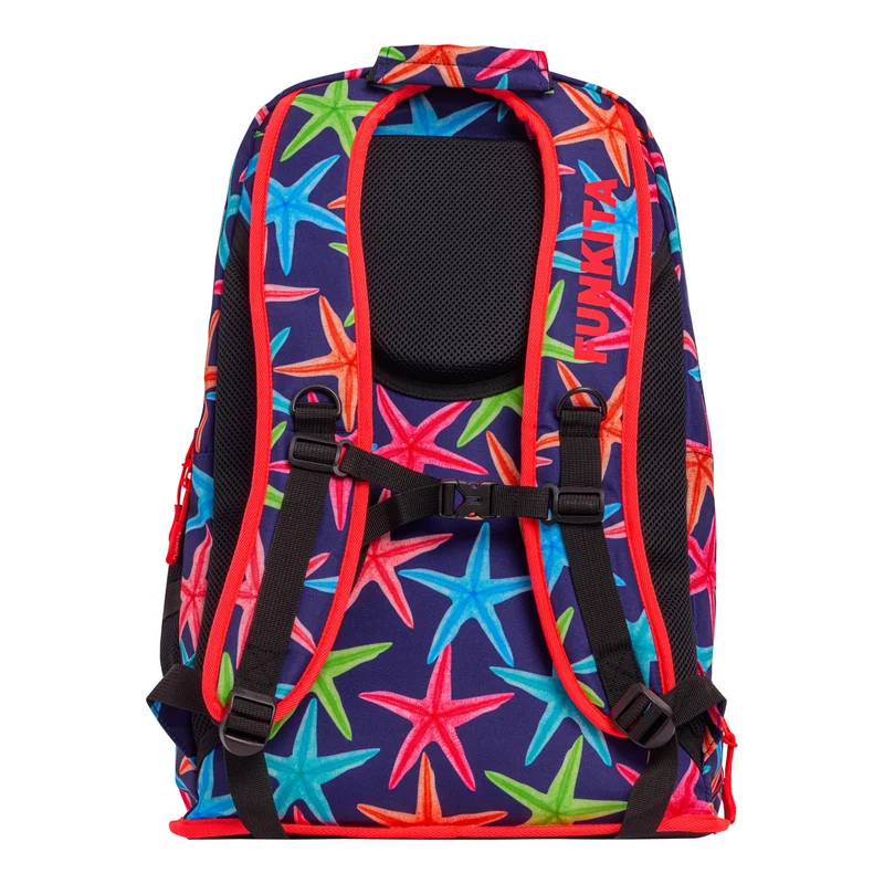 Funky Elite Squad Rucksack Starry Night