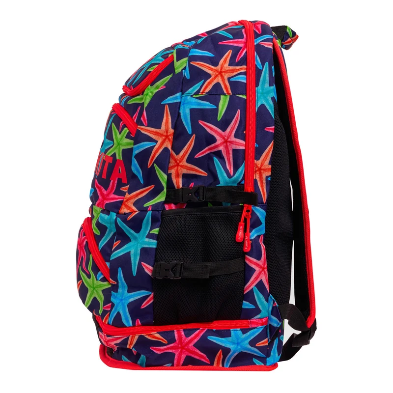 Funky Elite Squad Rucksack Starry Night
