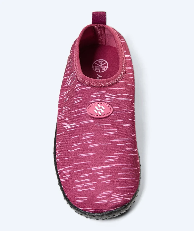 Watery Schwimmschuhe für Kinder - Marina - Hellrosa