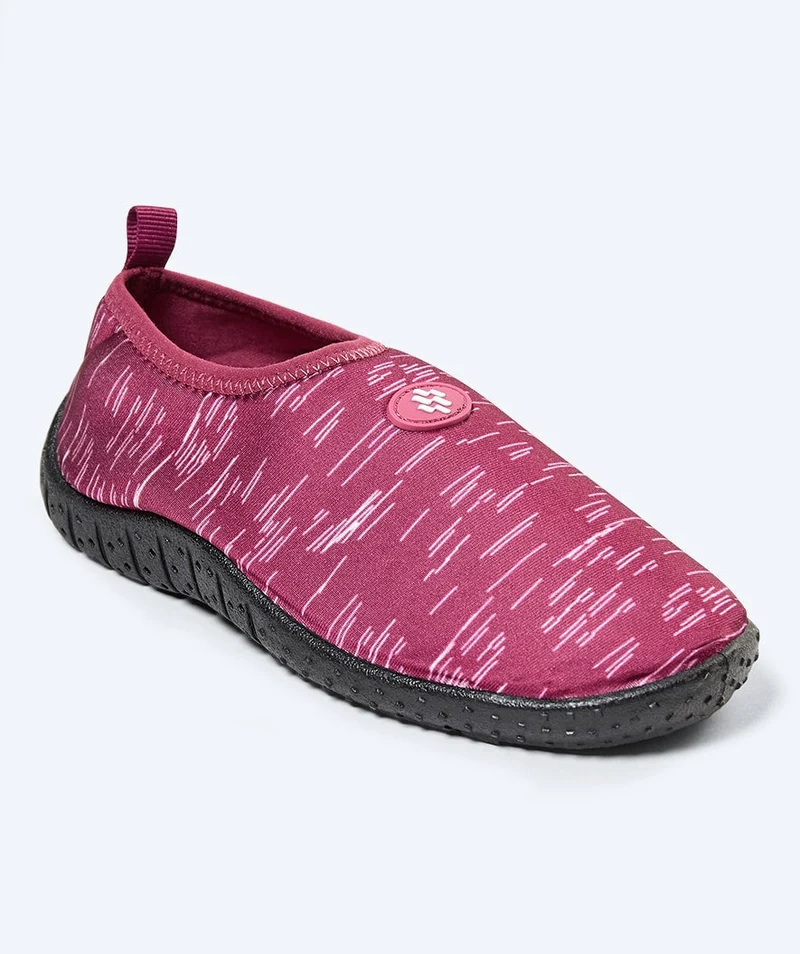 Watery Schwimmschuhe für Kinder - Marina - Hellrosa
