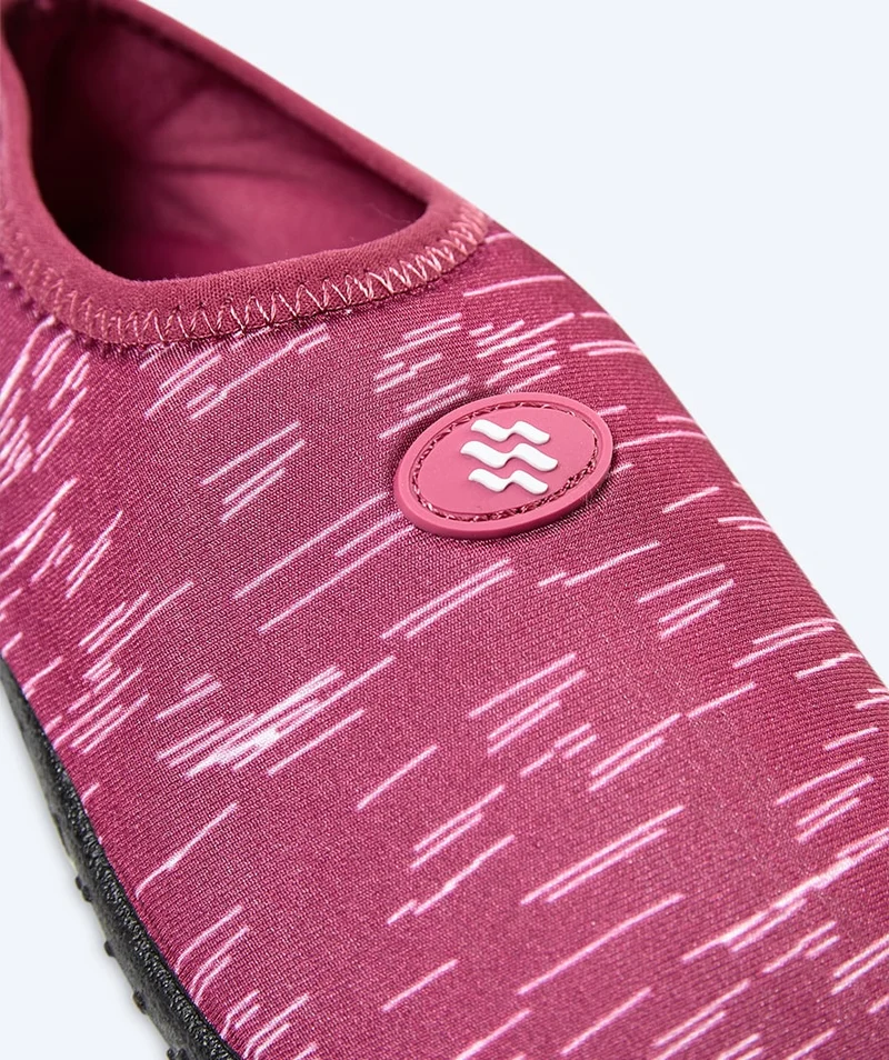 Watery Schwimmschuhe für Kinder - Marina - Hellrosa